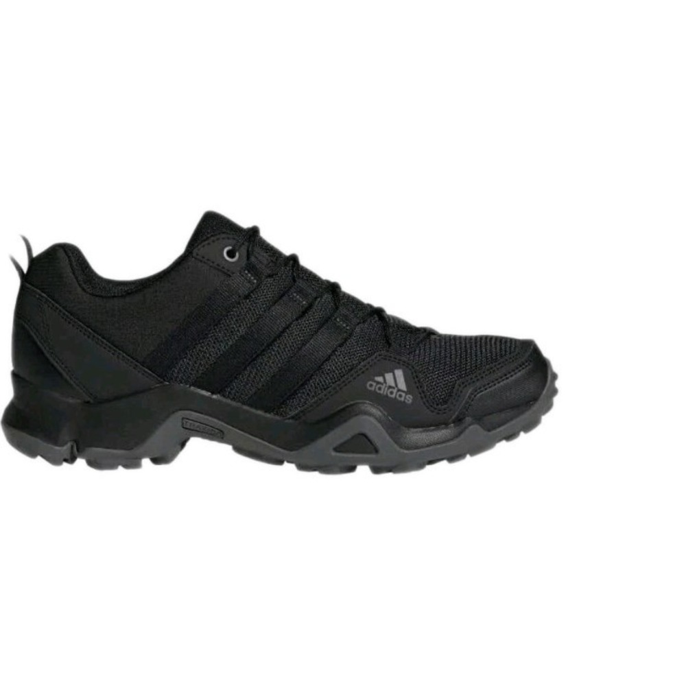 Adidas Terrex Trailmaker Hiking Shoes Lightweight Black Athletic Sneakers 4.5